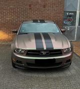 Ford Mustang USA V6 - : Sportwagen, Usa