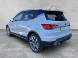 Seat Arona FR 1.0 TSI 85kW DSG KLIMA+DAB+LED+NAVI - Seat Arona in Chemnitz