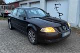 Volkswagen Passat 1.9 TDI TÜV 08/26 8fach ... - Volkswagen Passat aus 2005: TDI