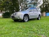 Suzuki Vitara XL7 2.7 Benzin 7 Plätze - Suzuki: Xl7