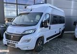 Knaus BoxStar 600 Street 60 Years Aufstelldach - FIAT, - Offers