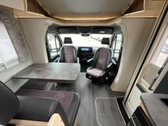 Frankia NEO BLACK LINE | Autark, Komfortabel, Wie neu!