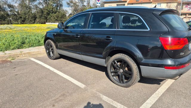 Audi Q7 3.0 V6 TDI 233CV quattro tiptronic