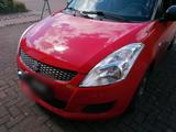 Suzuki Swift - Suzuki Swift in Lübeck