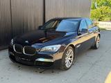 BMW Bmw 740i M Packet Komplett Scheckheft bei ... - BMW 740 aus 2012