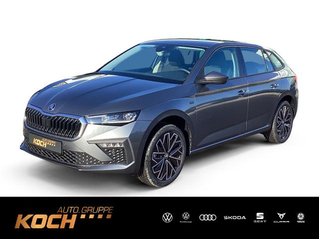 Skoda Scala Tour 1.0 TSI*DSG*NAVI*AHK*ACC*LED*RFK*