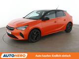 Opel Corsa 1.2 Turbo Elegance*LED*TEMPO*PDC*SHZ*KLIMA - Opel Corsa Gebrauchtwagen in Bielefeld
