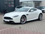Aston Martin V8 Vantage Coupe - Aston Martin V8 Vantage aus 2017