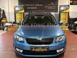 Skoda Octavia Combi Ambition*AUTOMATIK 1.HAND* - Skoda Octavia Gebrauchtwagen in Lübeck