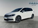 Volkswagen Touran United Start-Stopp 7 Sitze Navi Sitzhe. - Volkswagen Touran mit Diesel-Antrieb: Taxi, Kleinbus