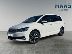 Fahrzeugabbildung Volkswagen Touran United Start-Stopp 7 Sitze Navi Sitzhe.