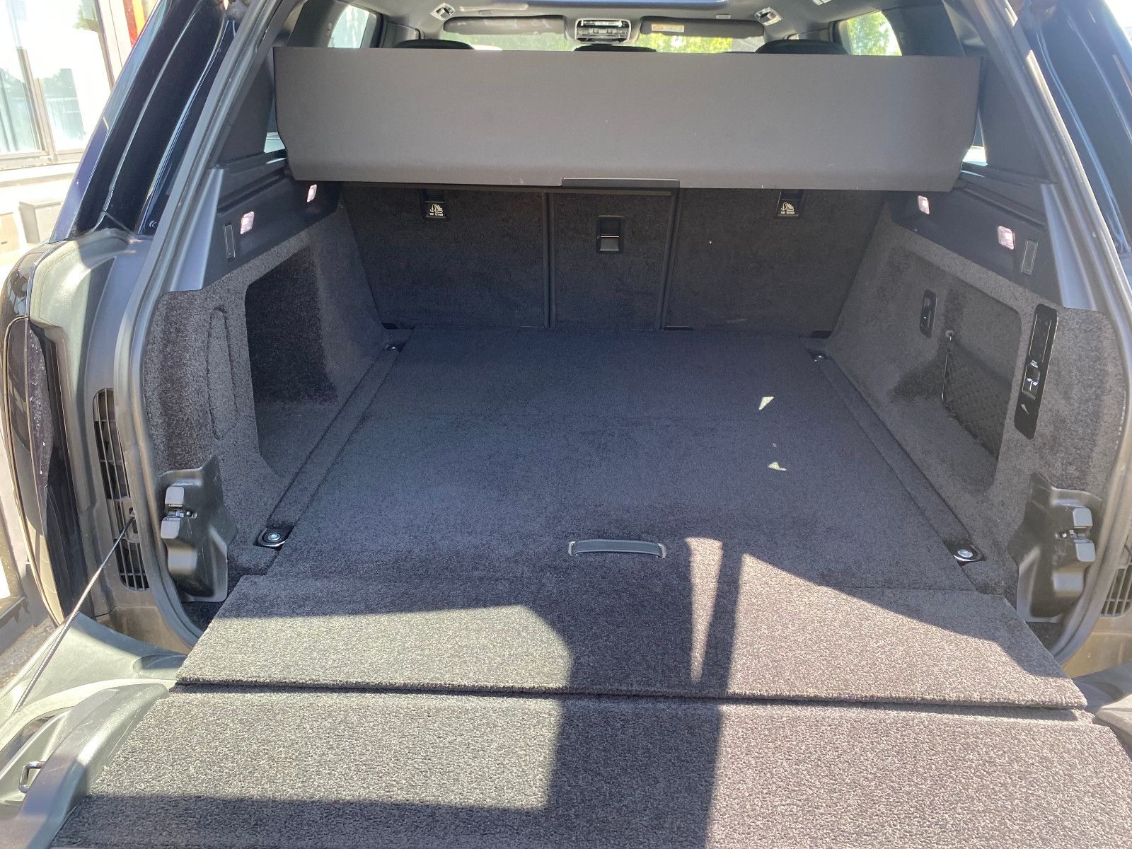 Land Rover Range Rover SE Autobiogrphy foto 15