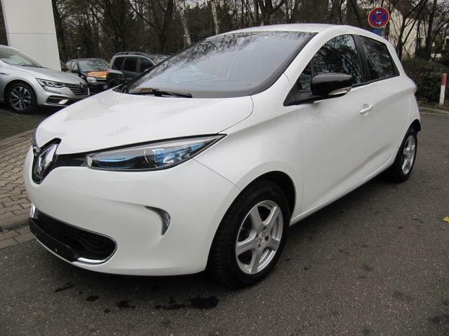 Renault ZOE Intens +++ INCLUSIVE BATTERIE +++