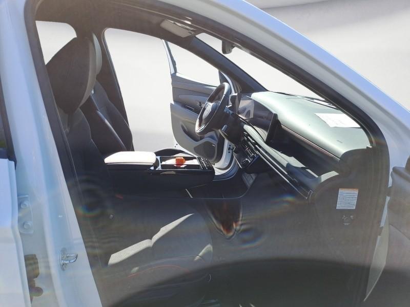 Hyundai TUCSON FL HEV HYBRID 4WD N-LINE 239PS ALLRAD !!!, миниатюра 4