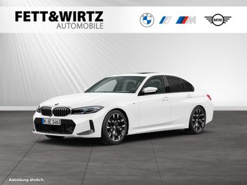 BMW 330i xDrive M Sport|Leasing ab 363€ mtl. Brutto*
