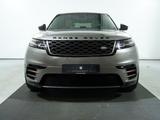 Land Rover Range Rover Velar D 300 First Edition PANORAMA - silberne Land Rover Range Rover Velar