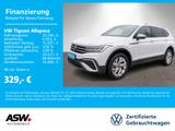 Volkswagen Tiguan Allspace Life 2.0TDI DSG LED Navi AHK 7-S
