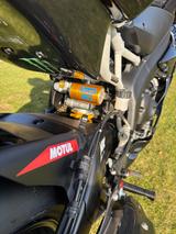 Yamaha R6 RJ 27 Rennbike - RENNSPORT VON 501 BIS 750 CCM