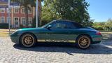 Porsche 911 Carrera Cabrio (996) 12 fach bereift 