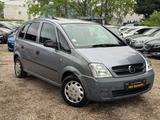 Opel Meriva 1.4 Enjoy Klima*Pano-Dach*5 Gang*AHK*PDC - Opel Meriva Enjoy mit Benzin-Antrieb