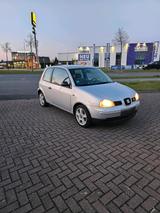Seat Arosa - Seat Arosa aus 2001
