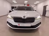 Skoda Superb Combi 2.0 TDI Ambition*RFK*SHZ*DSG*CRPLY - Skoda Gebrauchtwagen von 2021