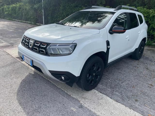 Otros DACIA Duster 1.5 Blue dCi 8V 115 CV 4x4 Extreme