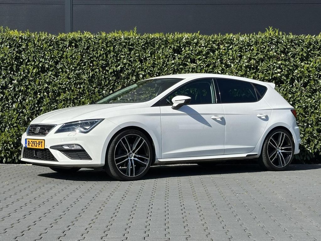Image of Seat Leon