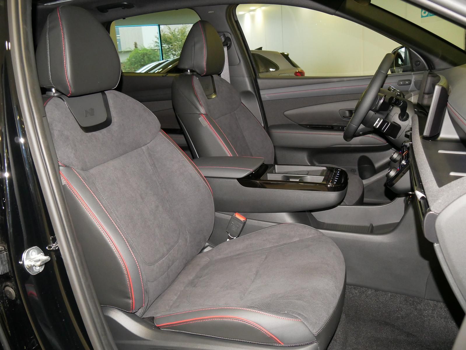 Hyundai TUCSON - Bild 4