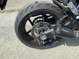 Kawasaki Ninja 1000 SX sehr gepflegt mit wenigen KM - KAWASAKI W1