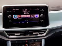 Volkswagen T-Roc - Vorschau Bild 13