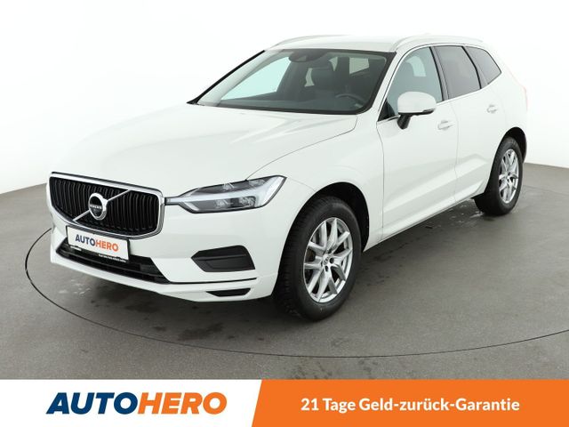 Volvo XC60 2.0 D4 Momentum 2WD Aut.*LED*ACC*360CAM*SHZ