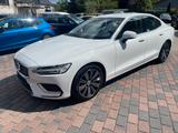Volvo S60 B4 Inscription NAVI, Leder, DAB,