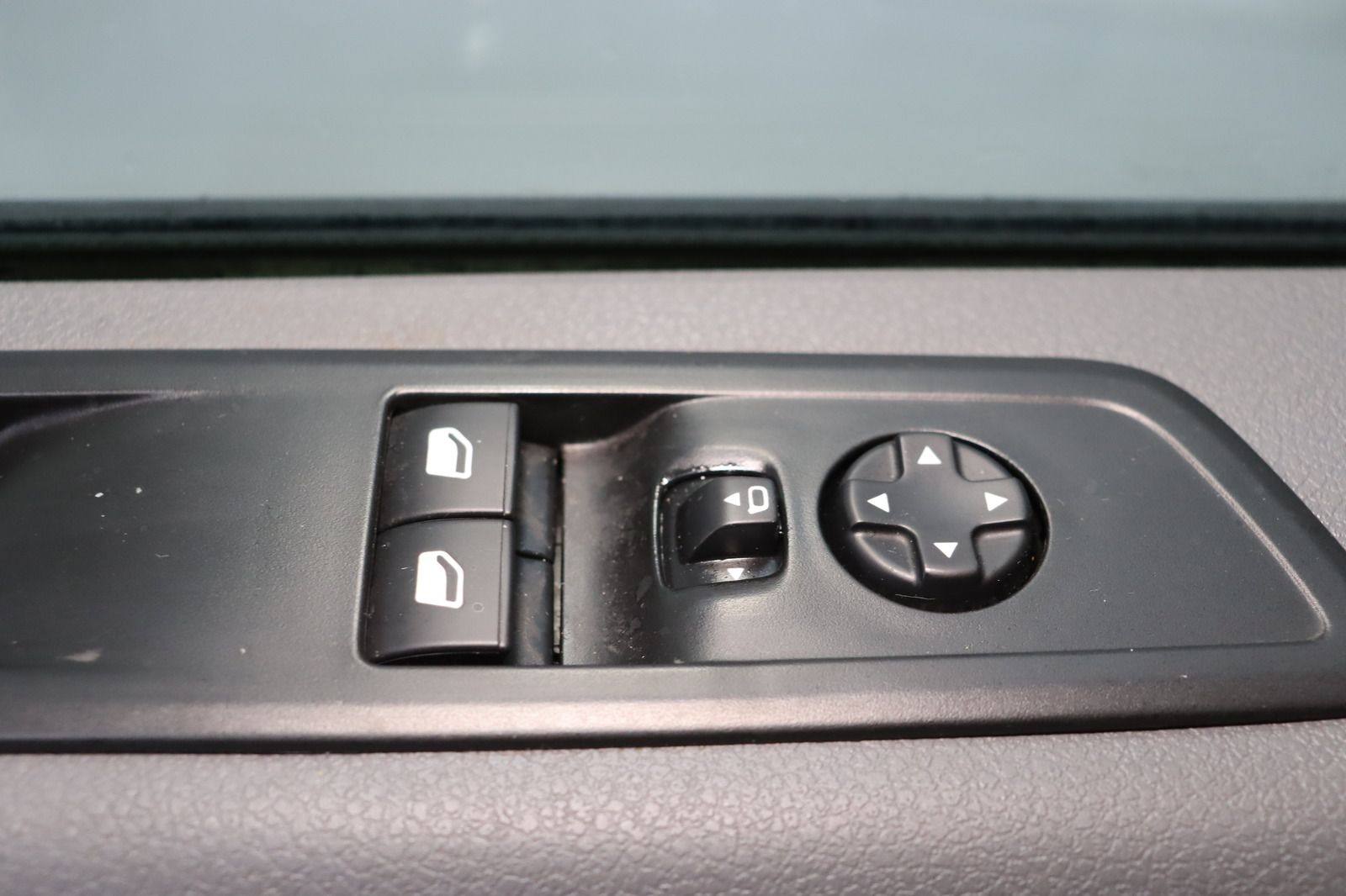 Fahrzeugabbildung Citroën Jumpy Kasten L3H1 * Klima * AHK