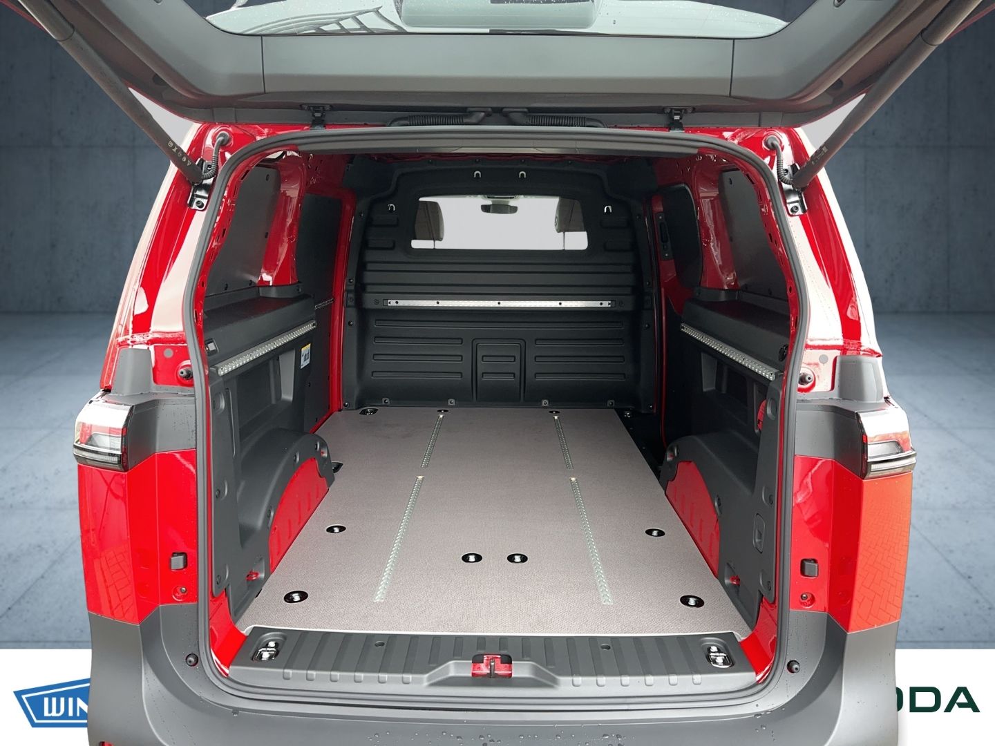 Volkswagen ID. Buzz - Bild 12
