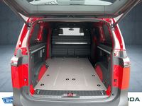 Volkswagen ID. Buzz - Vorschau Bild 12