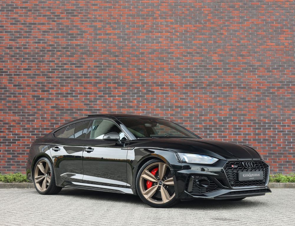 Image of Audi RS5