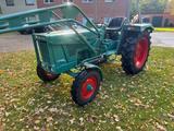 Hanomag Granit 500e - Hanomag LKWs