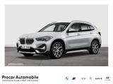 BMW X1 xDrive25e X LINE+LED+NAVI+AUT+SHZ+18" - BMW X1
