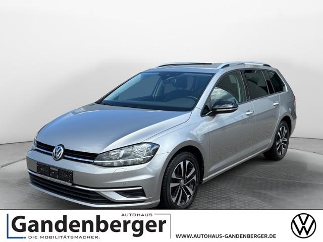 Volkswagen Golf Variant IQ.DRIVE 1,5l TSI 150 PS 7-Gang-DSG