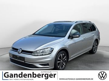 Volkswagen Golf Variant IQ.DRIVE 1,5l TSI