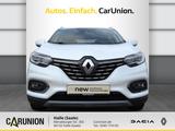 Renault Kadjar Techno TCe 160 EDC - Renault Gebrauchtwagen mit Automatikschaltung