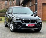 BMW X1 sDrive 20 i Advantage - BMW Gebrauchtwagen in Hannover
