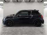 MINI Cooper S Navi Harman/K Kamera Driv.Assist LED - MINI MINI Gebrauchtwagen in Bremen