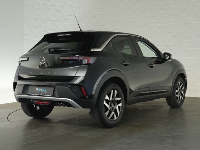 Mokka B ELEGANCE AT+NAVI+RÜCKFAHRKAMERA+LED-SCHE