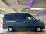 Volkswagen Crafter 2,5 TDI *Hoch+Lang*L2-H2*Garantie* - Volkswagen Crafter in Gelsenkirchen