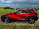 Mazda CX-30 2.0 e-SKYACTIV-X M-Hybrid Selection - Mazda CX-30 von privat