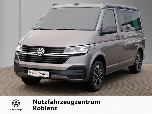 Volkswagen T6.1 California Beach Camper 4Motion - AVN770