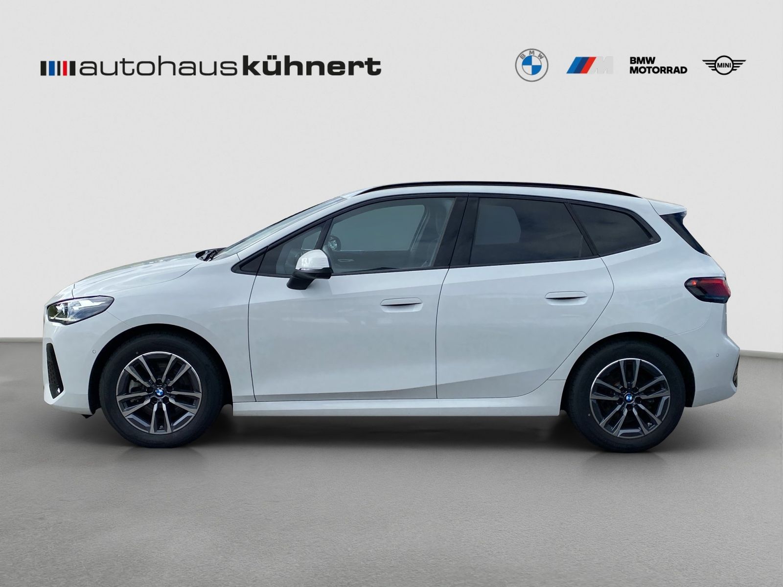 BMW 223i xDrive Active Tourer M-Sport ACC AHK Pan foto 4