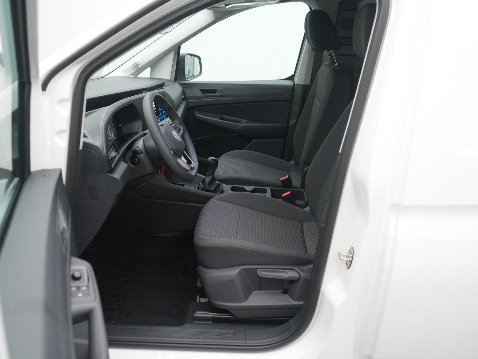 Volkswagen Caddy - Bild 8